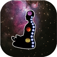 Buddha meditating image - Micro Cosmic Orbit QI GONG Online Energy course for Health Wellness Consciousness Expansion